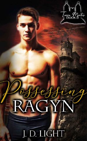 [Terra Mortis 05] • Possessing Ragyn